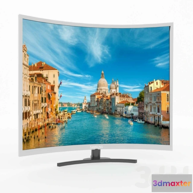 1094088 - TV Samsung - 227645