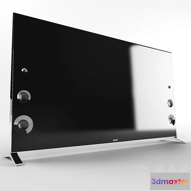 1094098 - TV Sony X9500B - 227655