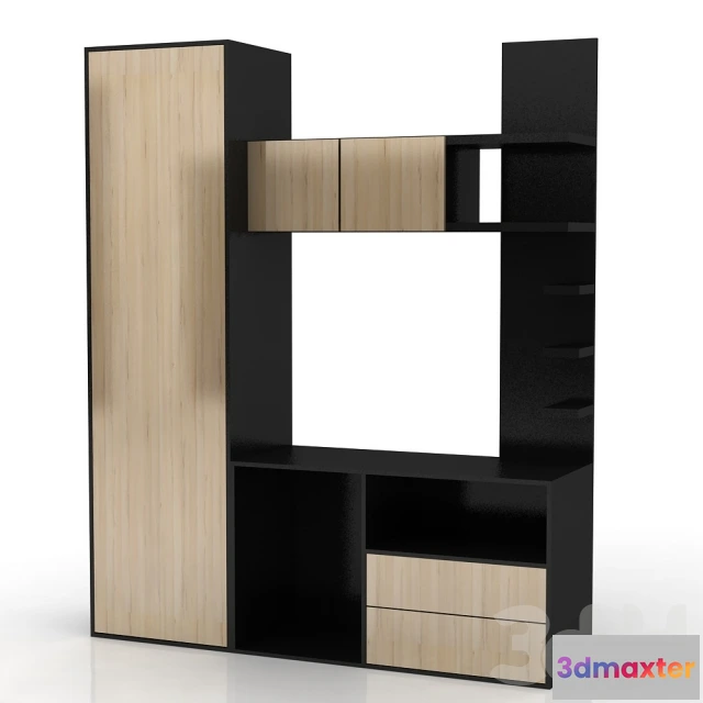 1094100 - TV stand - 227657