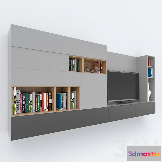 1094106 - TV Wall - 227663