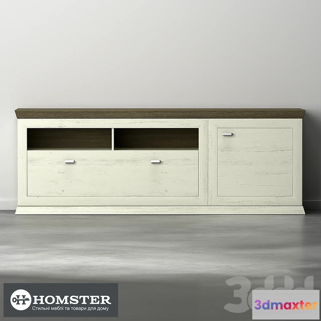 1094108 - TV_stand_CAMBRIDGE_41022 - 227665