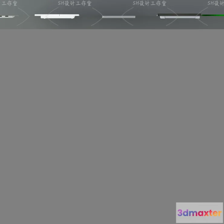 1141898 - Electrical Appliances - 3D Models - 0020