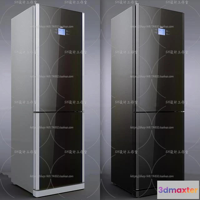 1141920 - Electrical Appliances - 3D Models - 0031