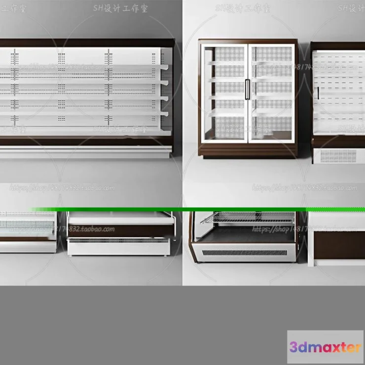 1141948 - Electrical Appliances - 3D Models - 0045