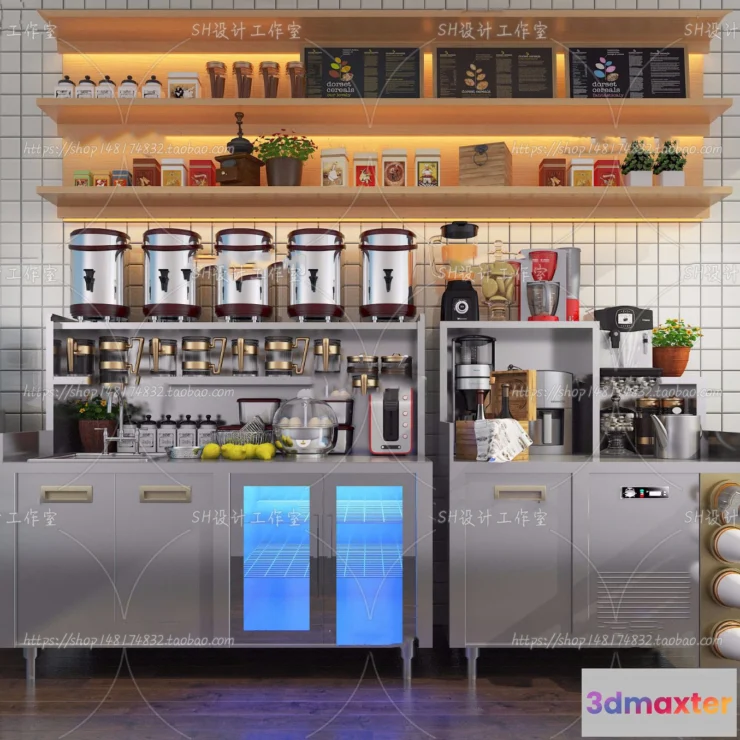 1141958 - Electrical Appliances - 3D Models - 0050