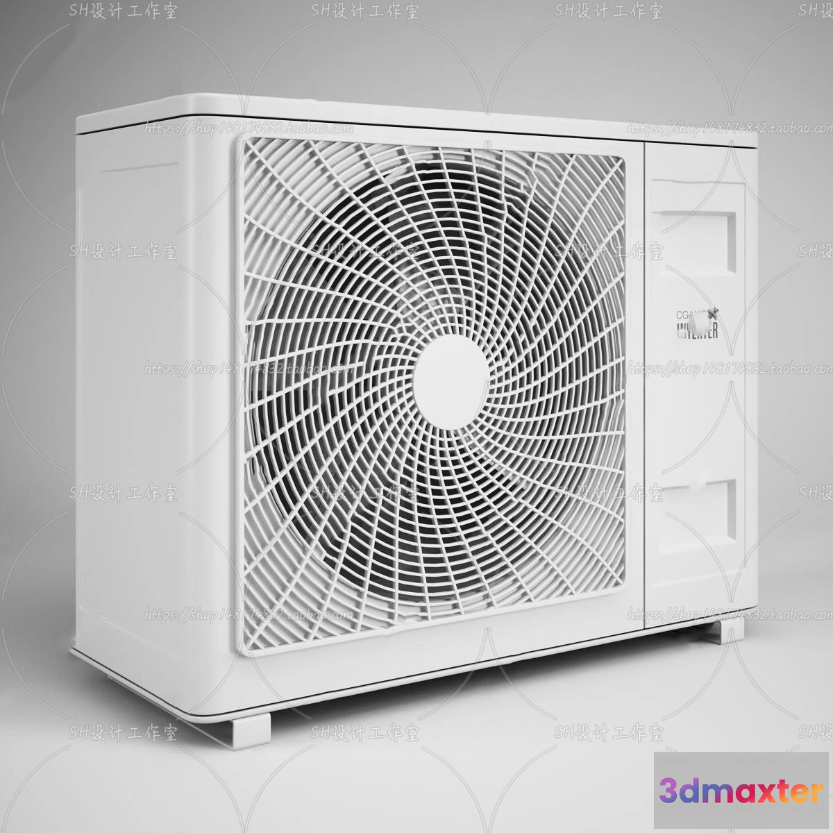 1141984 - Electrical Appliances - 3D Models - 0063