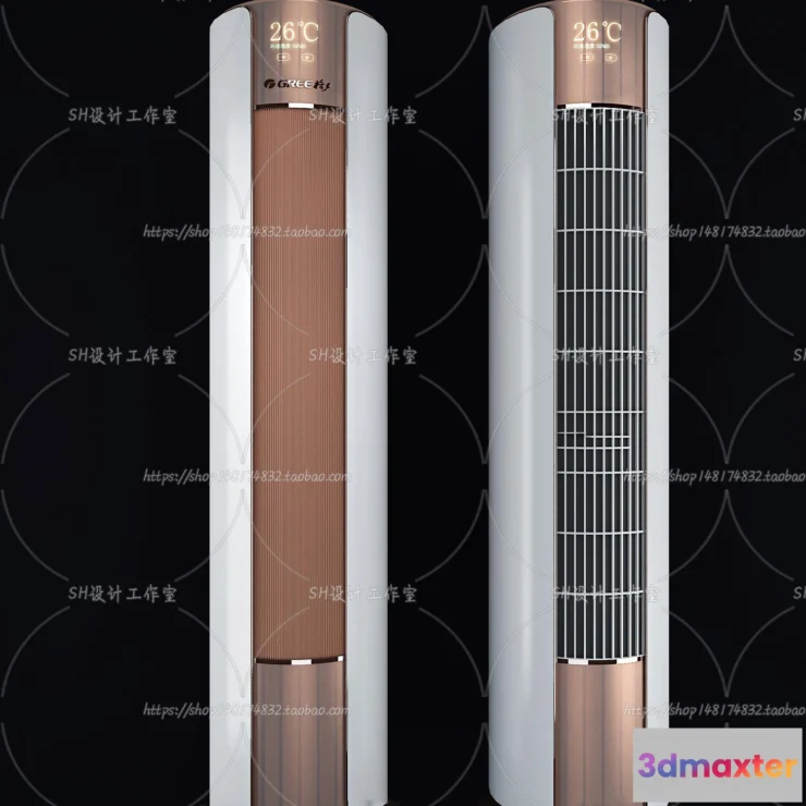 1141986 - Electrical Appliances - 3D Models - 0064