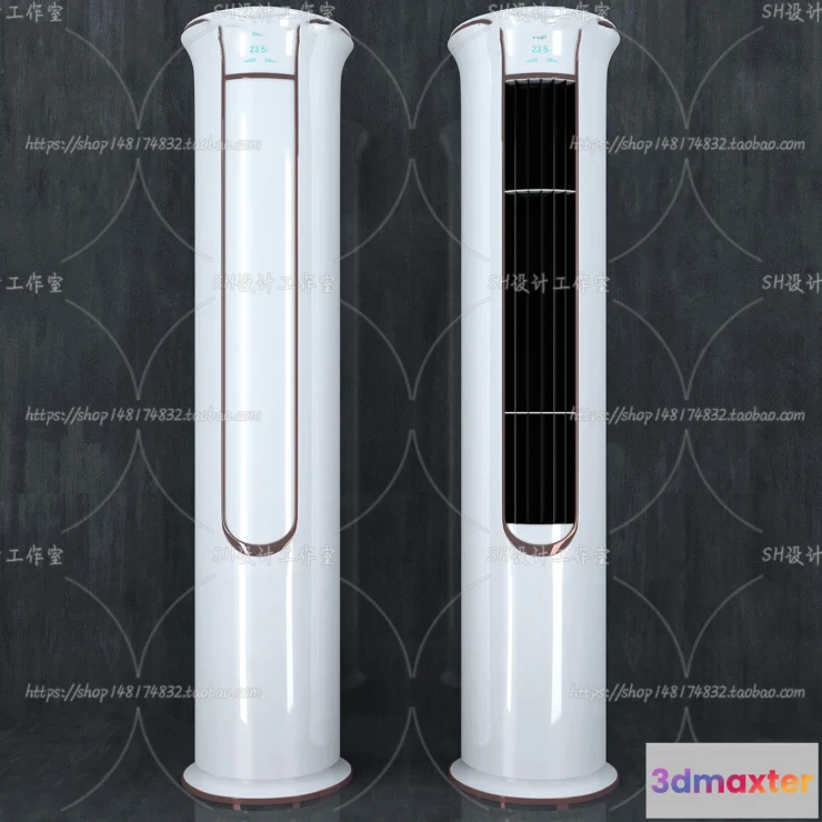 1141988 - Electrical Appliances - 3D Models - 0065