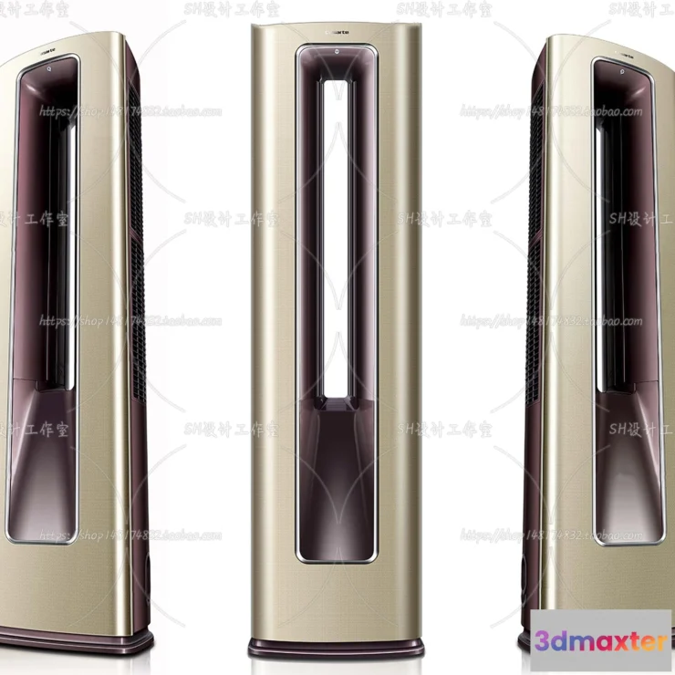 1141994 - Electrical Appliances - 3D Models - 0068