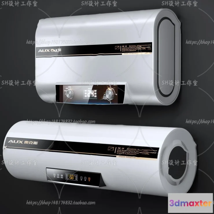 1142008 - Electrical Appliances - 3D Models - 0075