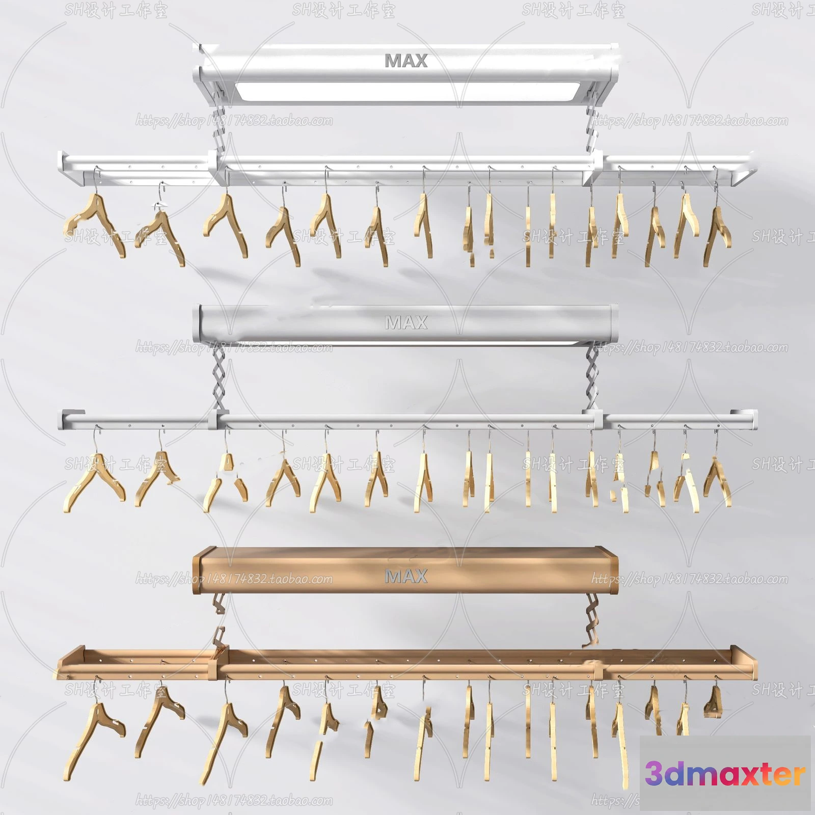 1142028 - Electrical Appliances - 3D Models - 0085