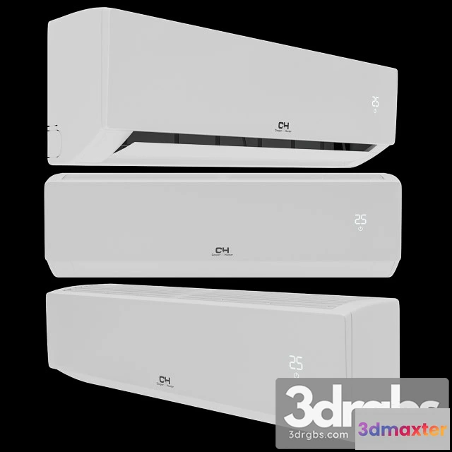 1011956 - Air Conditioner Cooper Hunter