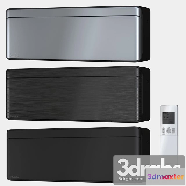 1011958 - Air Conditioner Daikin FTXA