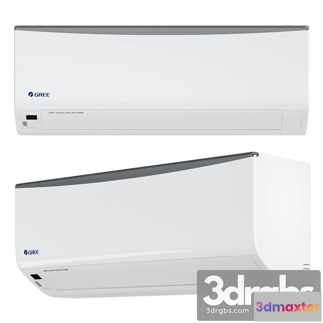 1011960 - Air Conditioner Gree Praktik Pro