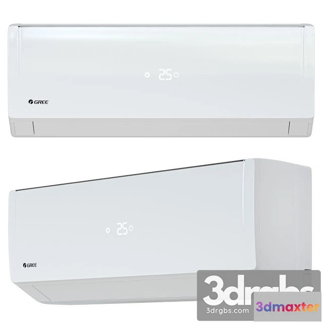 1011962 - Air Conditioner Gree