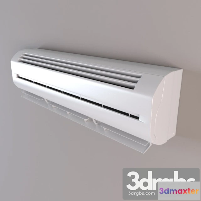 1011978 - Air Conditioning