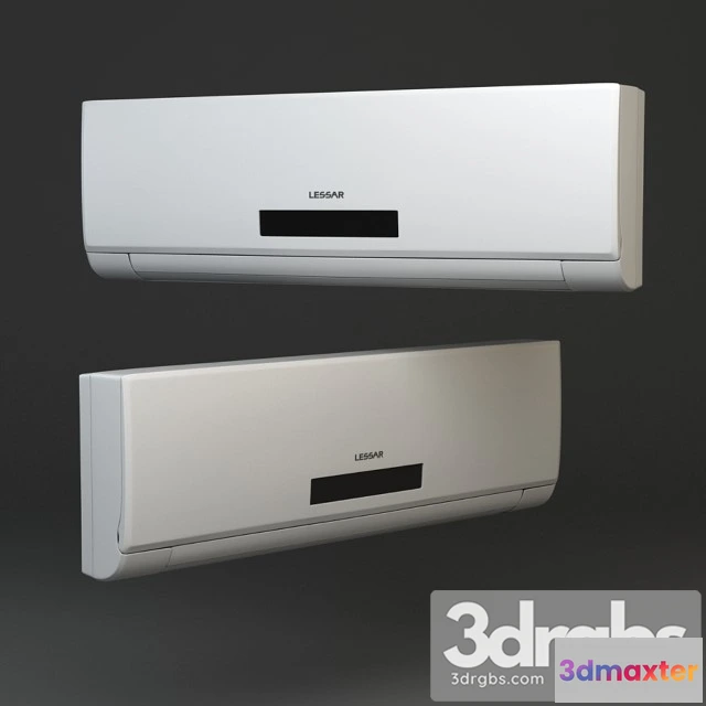1011980 - Air Lessar Wall Mounted