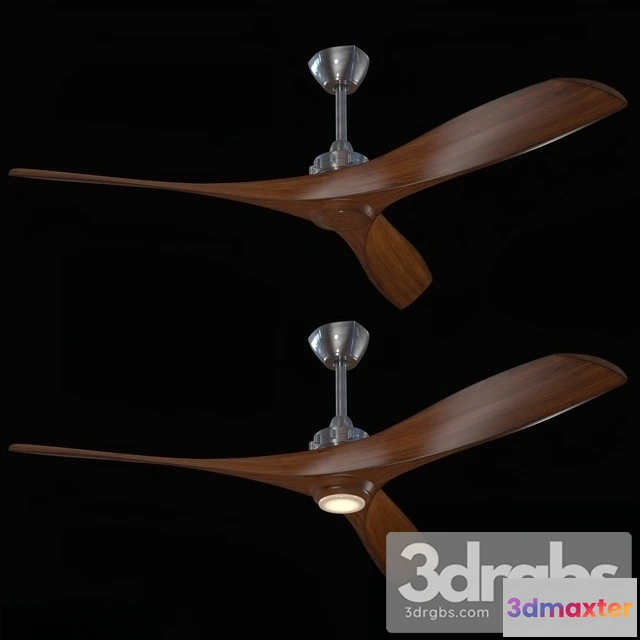 1011986 - Aviation Ceiling Fan