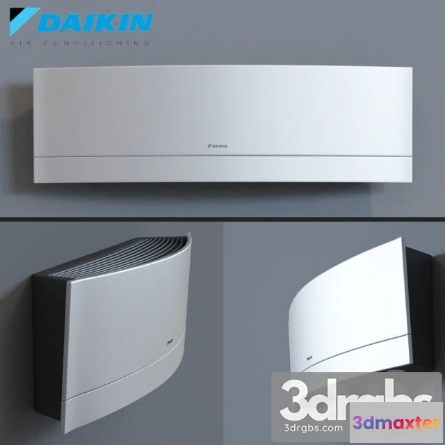 1012008 - Daikin Air Conditioner