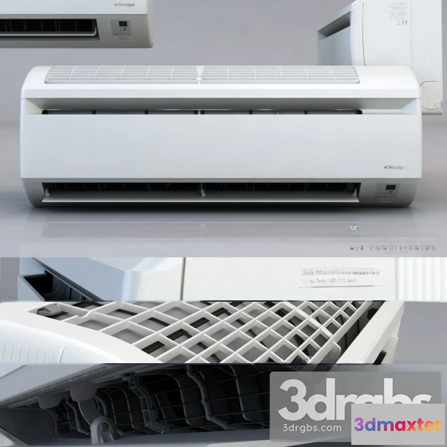 1012012 - Daikin FTXN25KEV1B