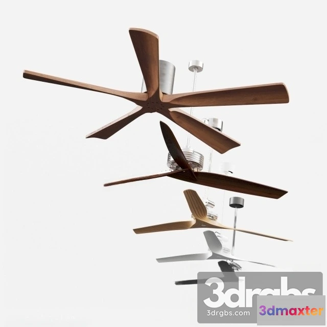 1012016 - Designer Ventilator Fans