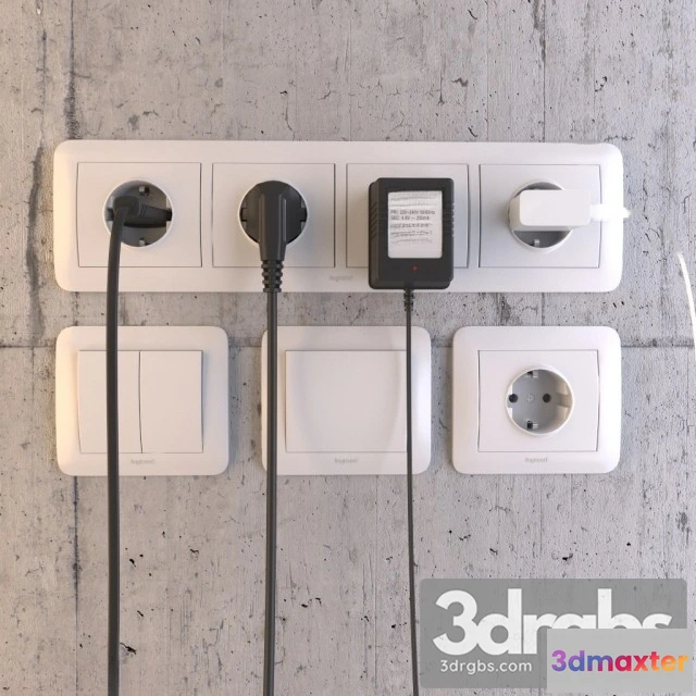 1012020 - Energy Set