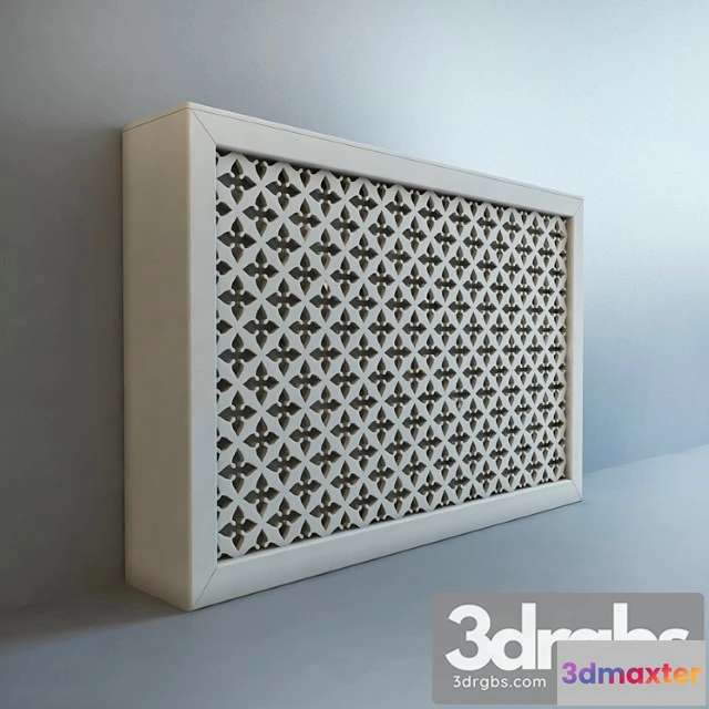 1012034 - Grille 3223