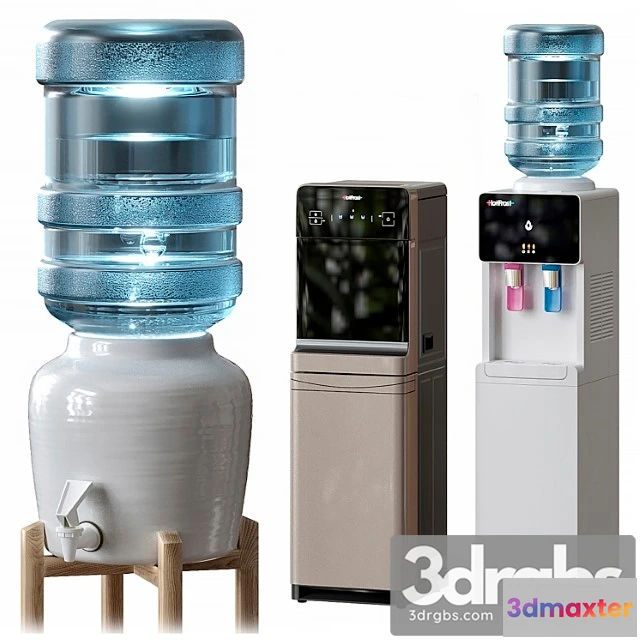 1012042 - Hotfrost Coolers