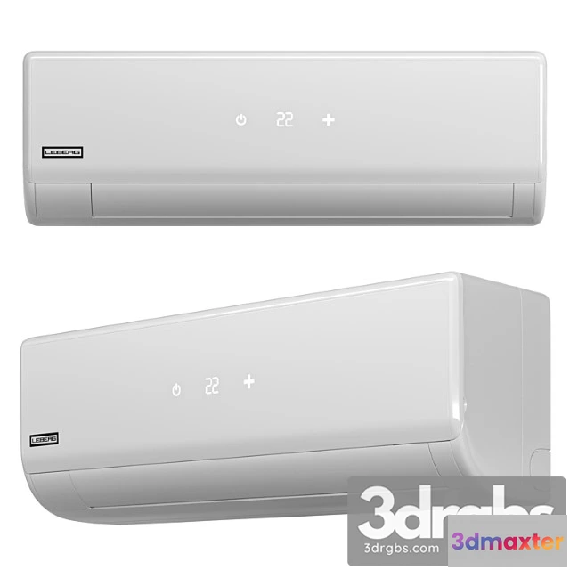 1012052 - Leberg Air Conditioner