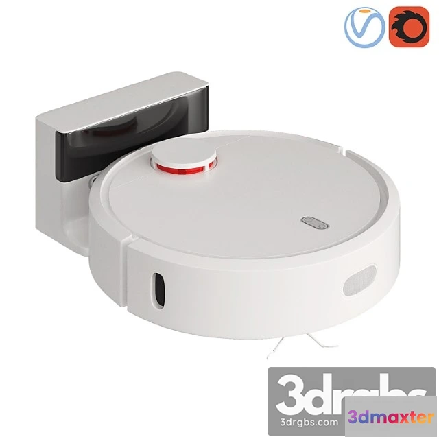 1012062 - Mi Robot Vacuum