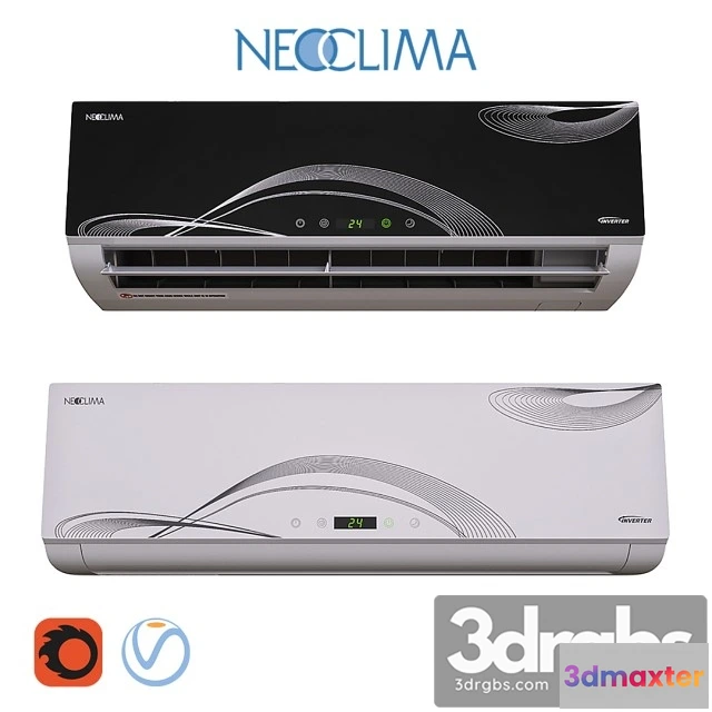 1012080 - Neoclima Silense