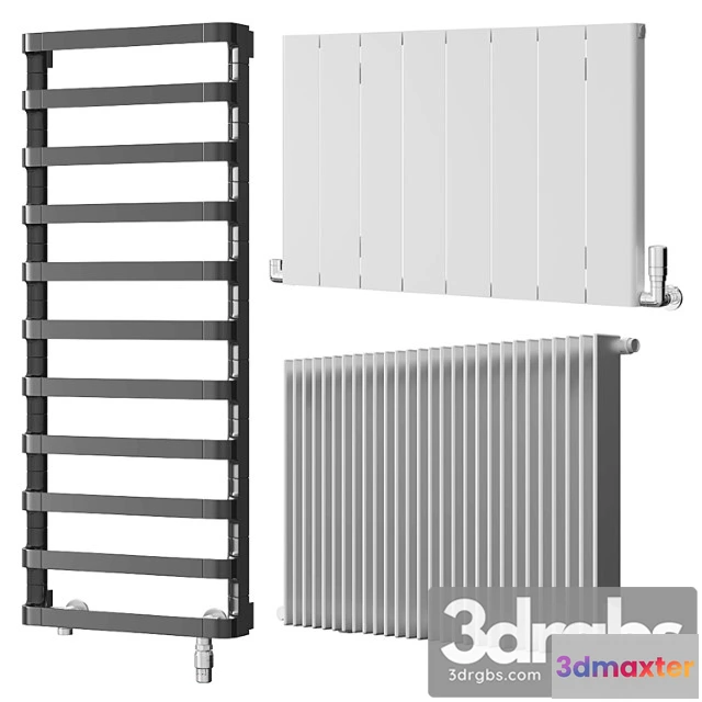 1012096 - Radiators V3