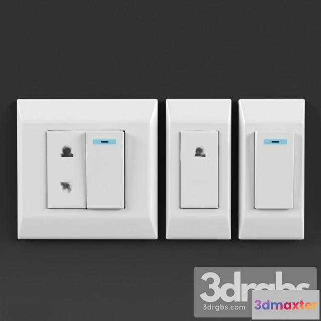 1012102 - Rozetka  SC