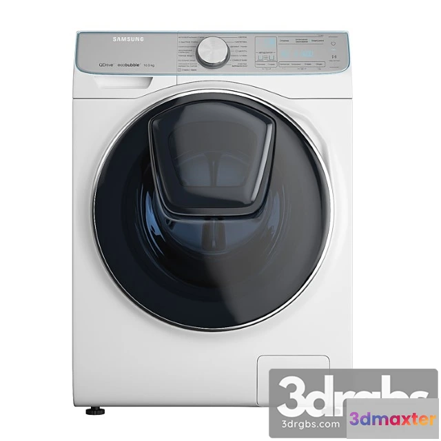 1012108 - Samsung WW8800M WW10M86KNOA