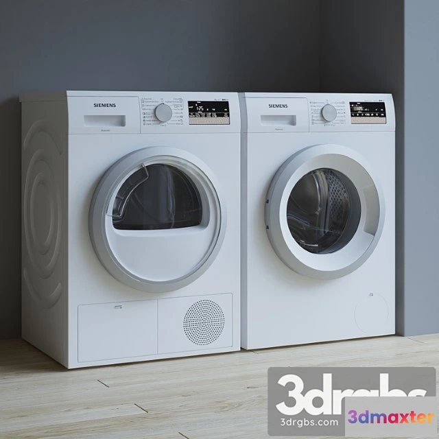 1012114 - Siemens IQ300