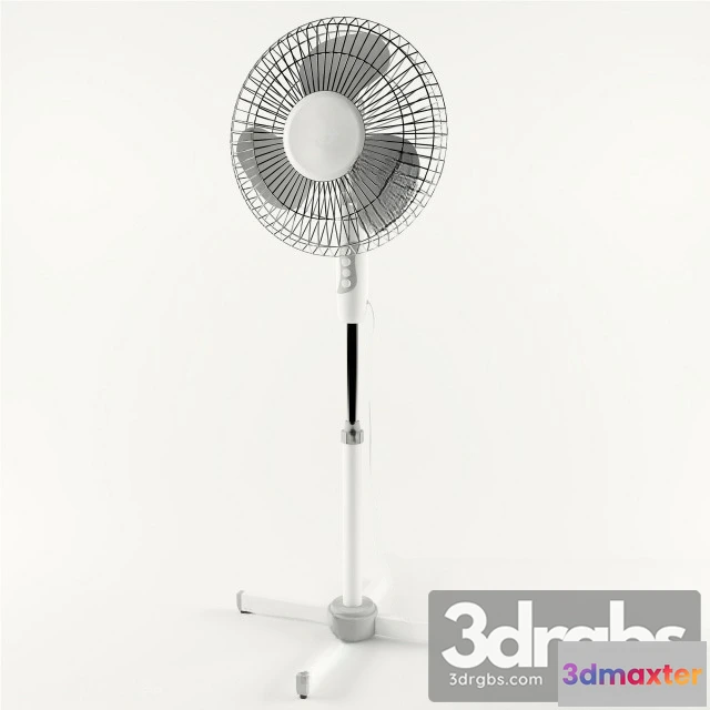 1012130 - Ventilator Saturn