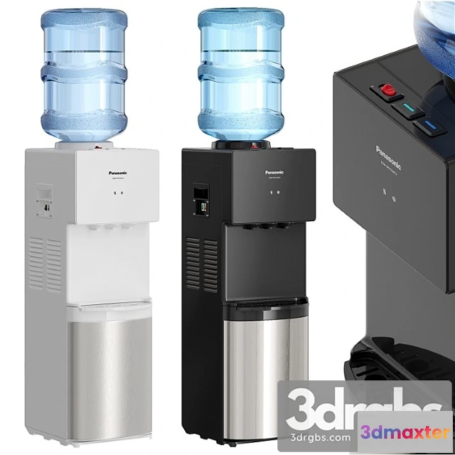 1012140 - Water Cooler Panasonic