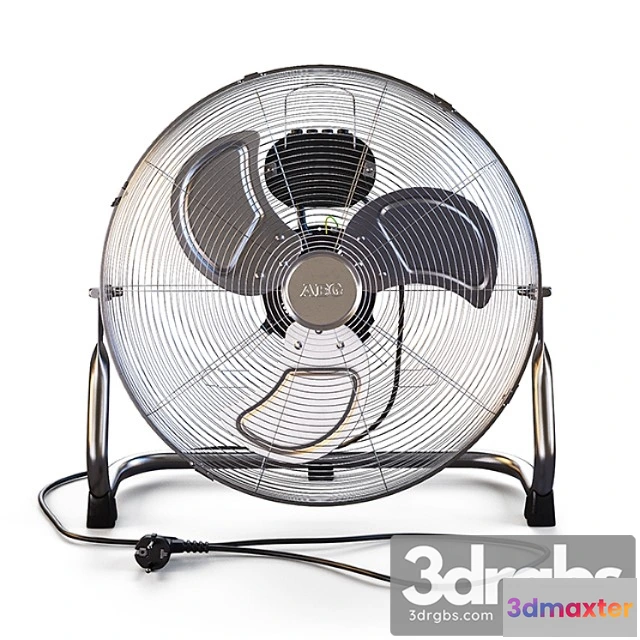 1065126 - Aeg fan