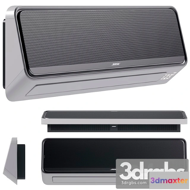 1065130 - Air conditioner bose