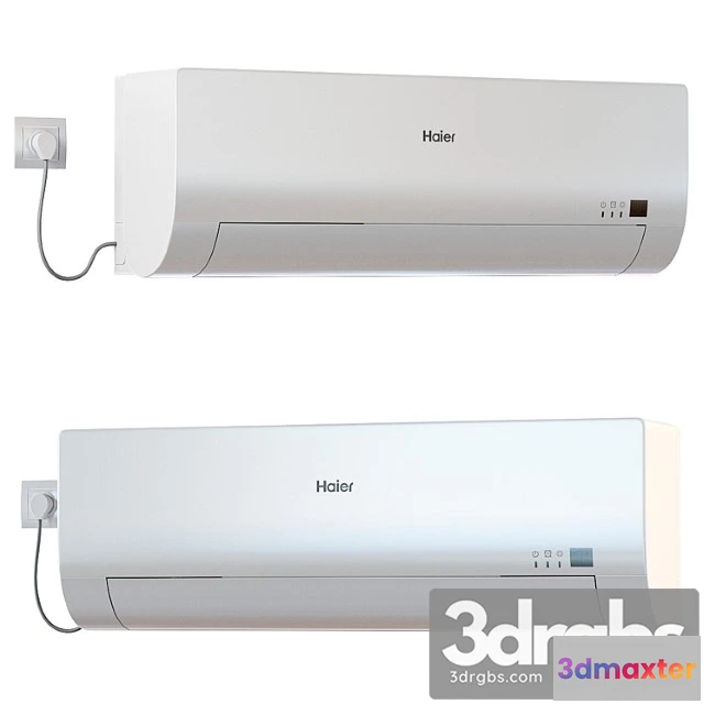 1065140 - Air conditioner haier
