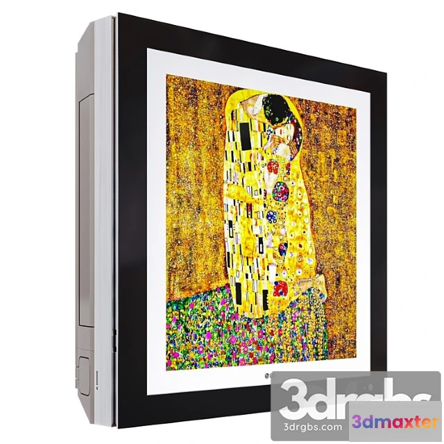 1065142 - Air conditioner lg a12fr