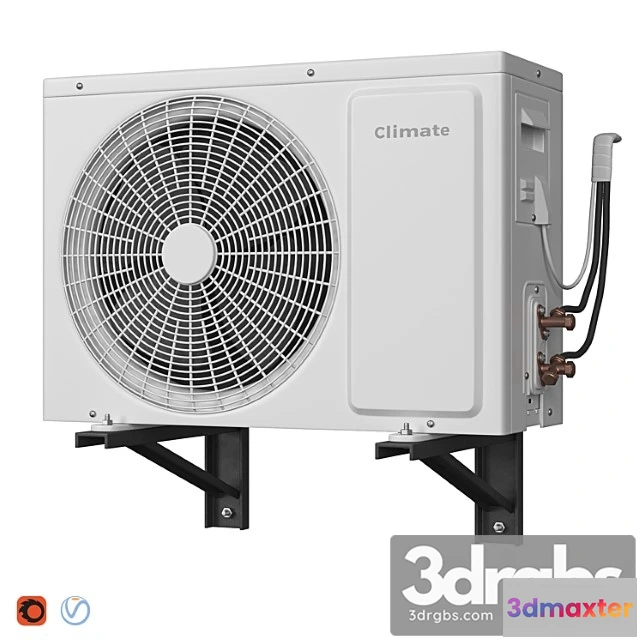 1065154 - Air conditioner