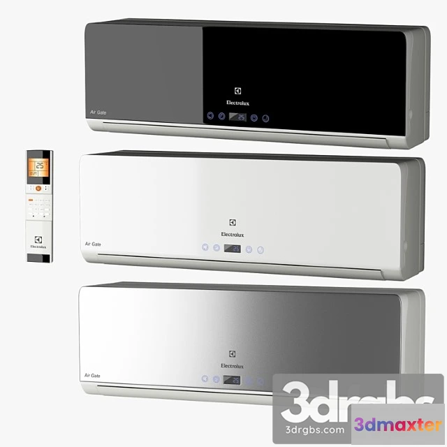 1065160 - Air conditioning electrolux Air Gate - No.2