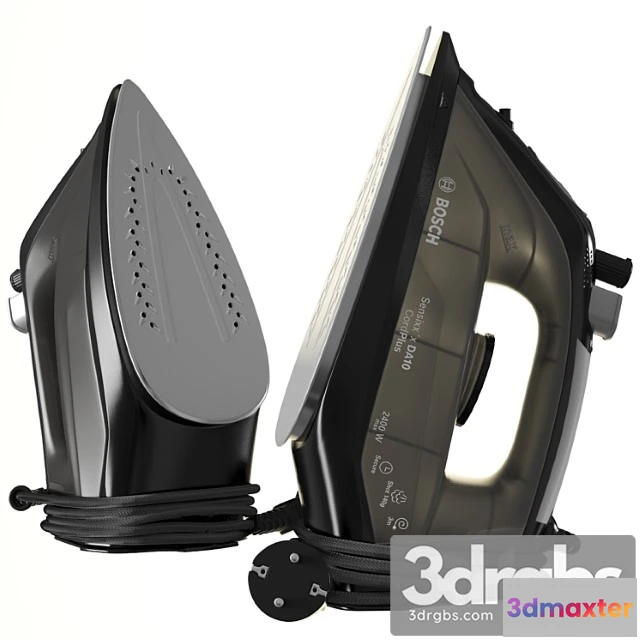 1065190 - Bosch iron