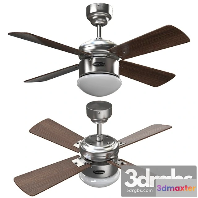 1065210 - Ceiling fan westinghouse colosseum