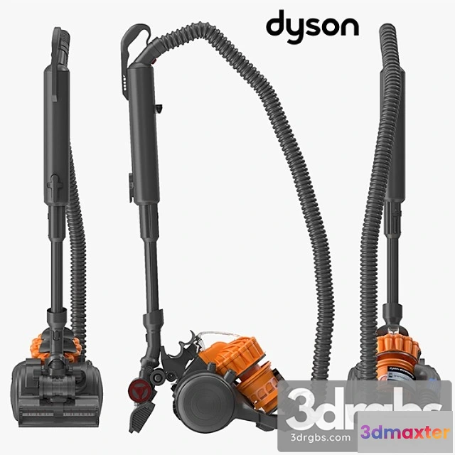1065250 - Dyson animal pro dc 32