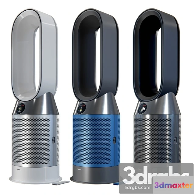 1065262 - Fan cleaner dyson pure hot cool