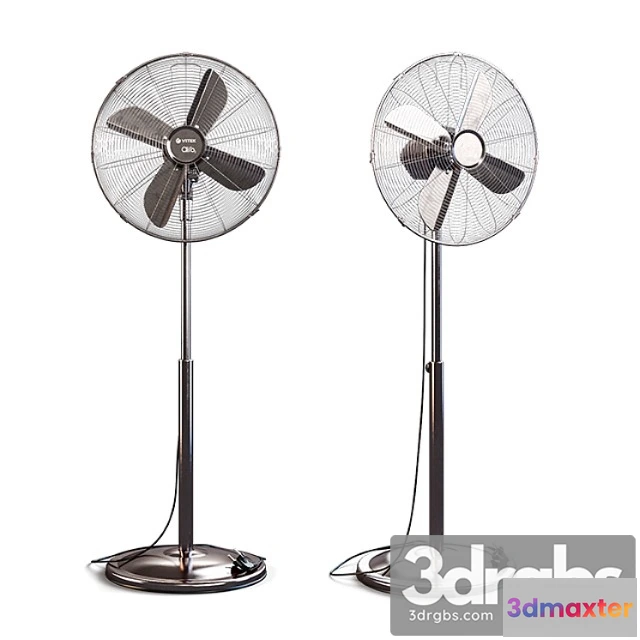 1065264 - Fan vitek airo2 vt-1921ch.
