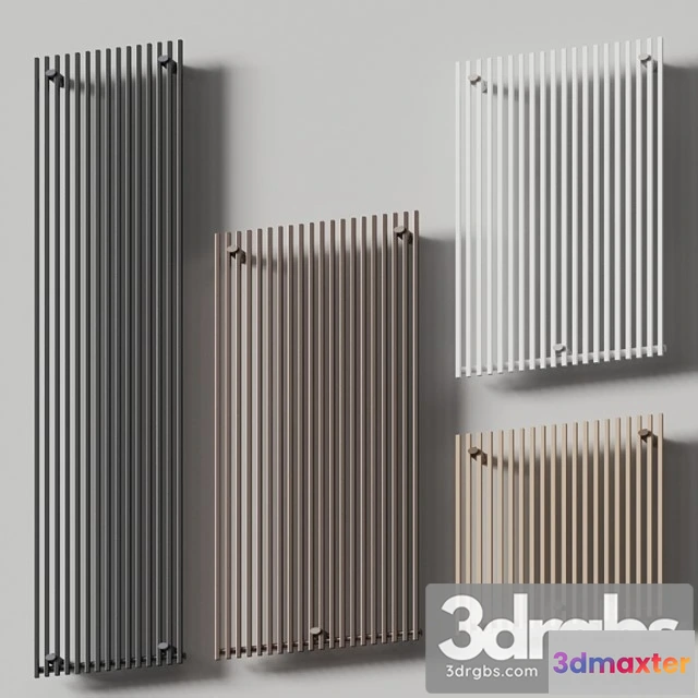1065278 - Geber radiatori smart s radiators
