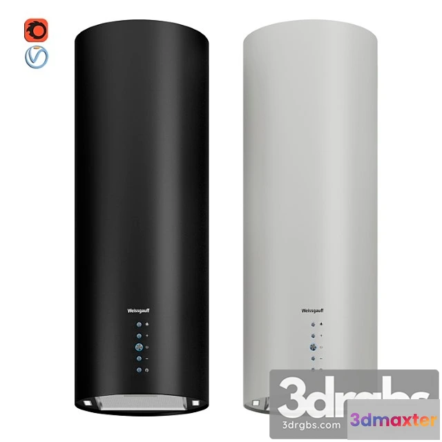 1065304 - Hood weissgauff gracia bl